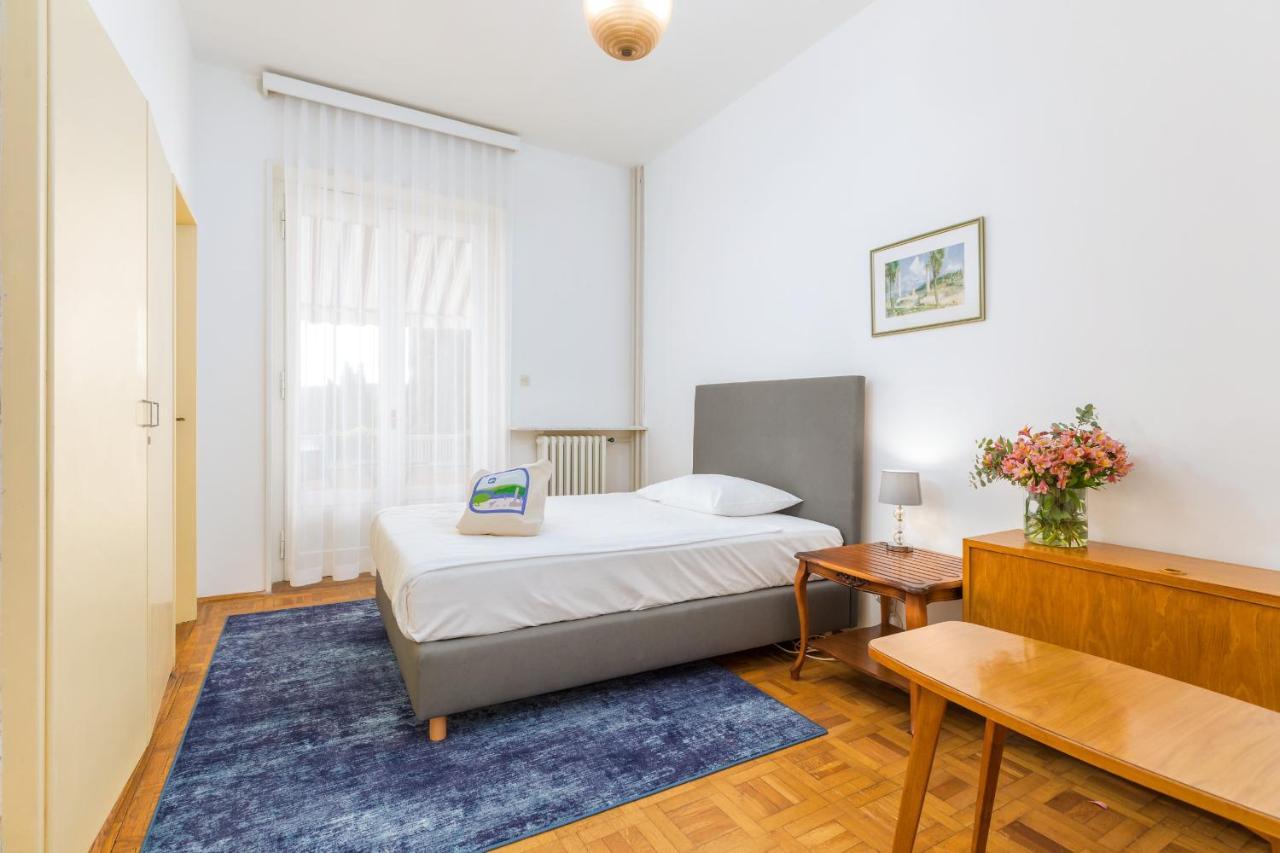 Brijuni Rooms Karmen فاجانا الغرفة الصورة