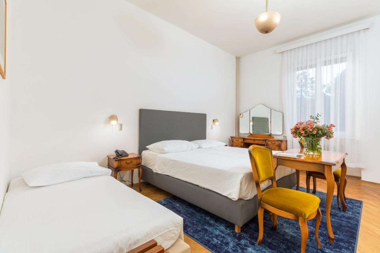 Brijuni Rooms Karmen فاجانا الغرفة الصورة