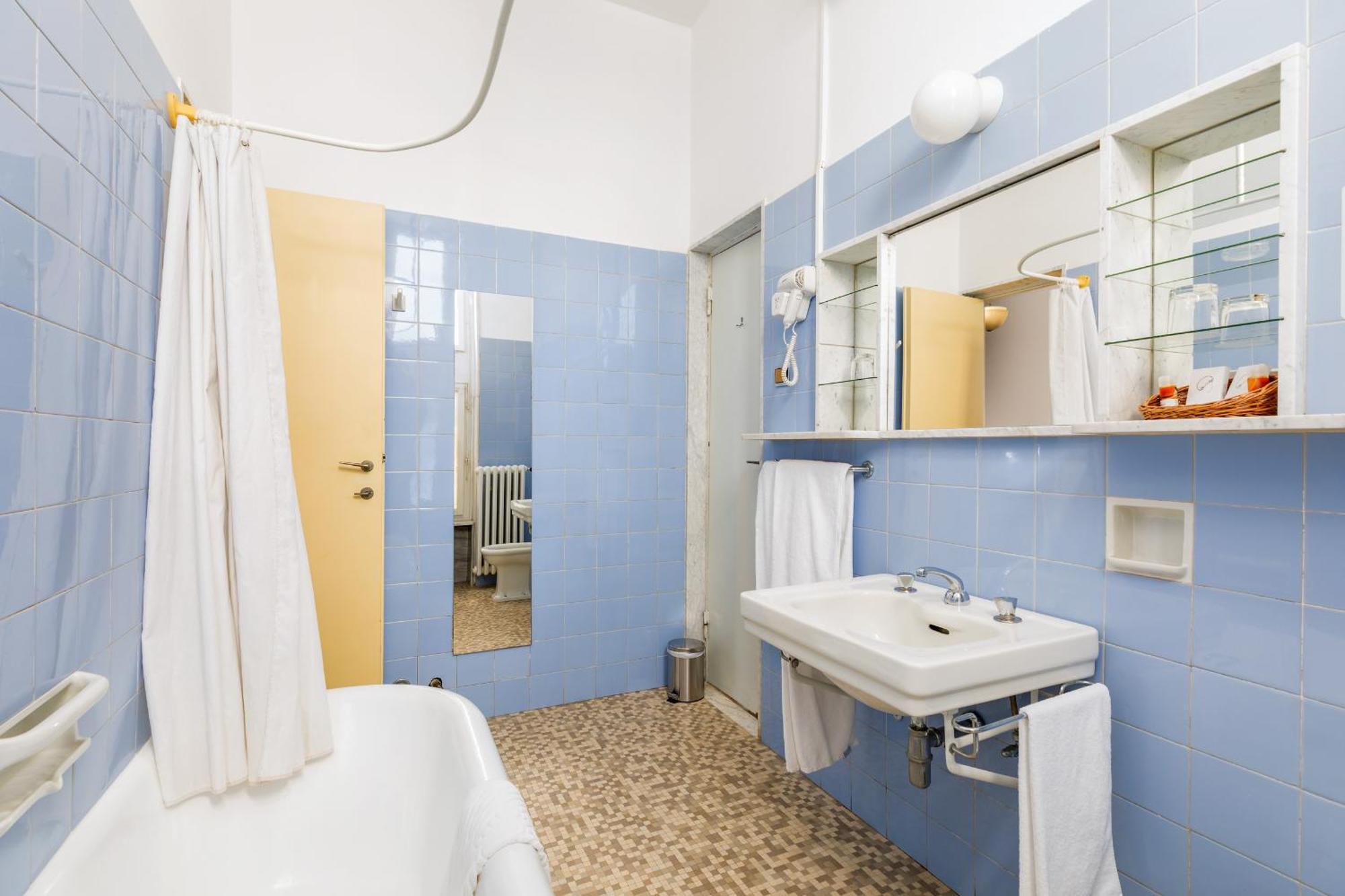 Brijuni Rooms Karmen فاجانا الغرفة الصورة