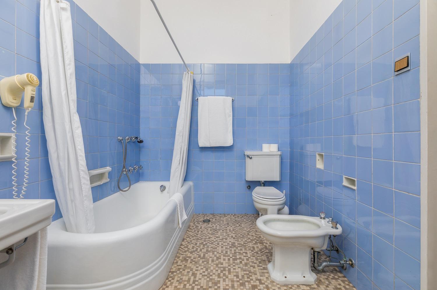 Brijuni Rooms Karmen فاجانا الغرفة الصورة