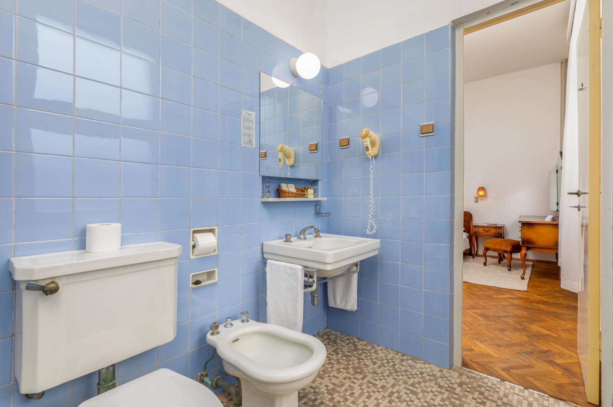 Brijuni Rooms Karmen فاجانا الغرفة الصورة
