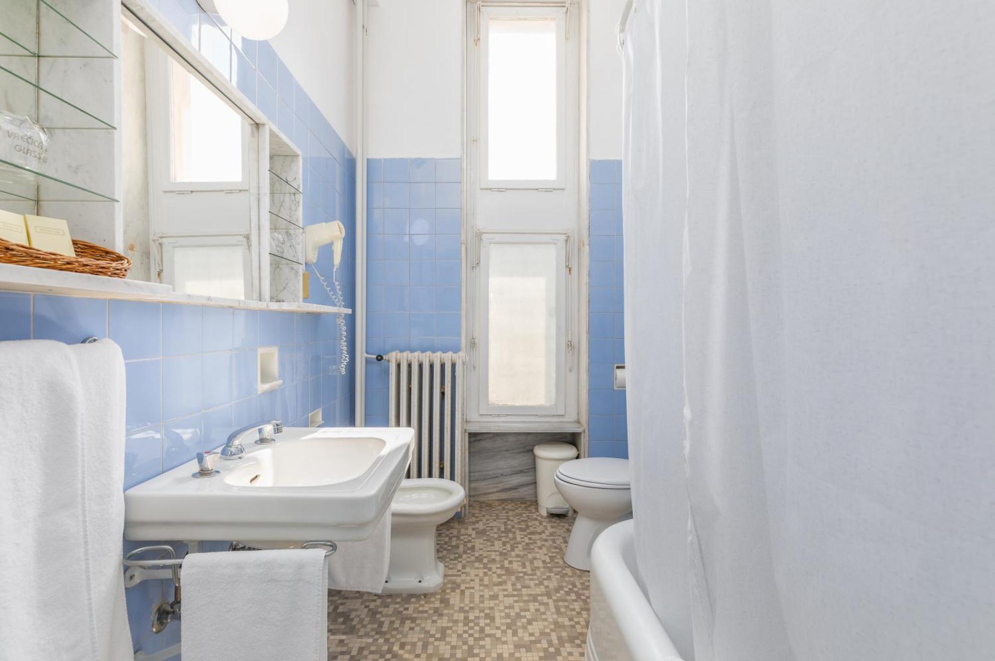 Brijuni Rooms Karmen فاجانا الغرفة الصورة