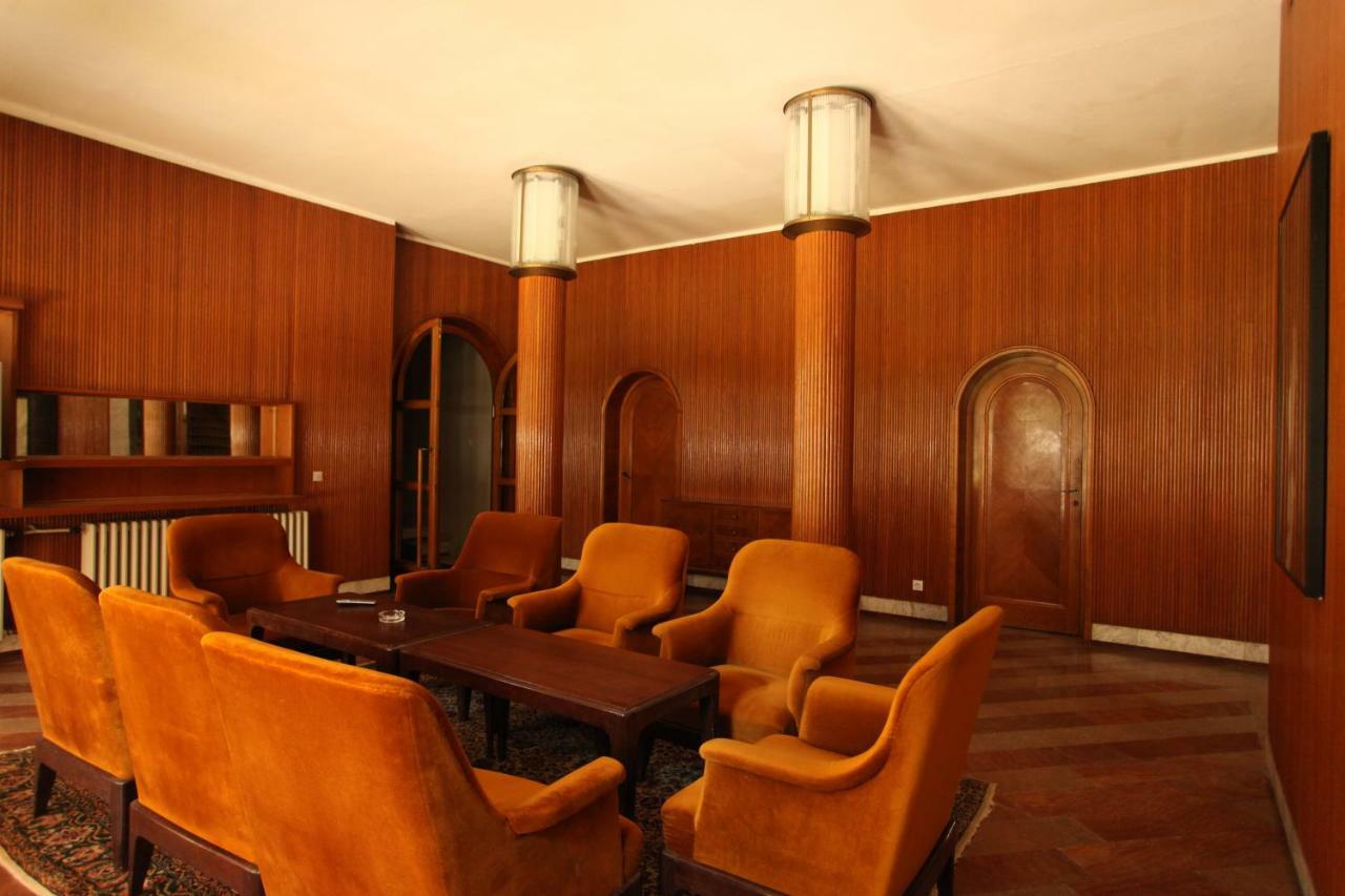 Brijuni Rooms Karmen فاجانا المظهر الخارجي الصورة